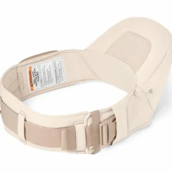 Clearance Ergobaby Porte bébé enfant Lift Hip Natural Beige