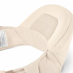 Clearance Ergobaby Porte bébé enfant Lift Hip Natural Beige