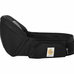 Porte bébé enfant Lift Hip Onyx Black|Ergobaby