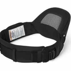 Porte bébé enfant Lift Hip Onyx Black|Ergobaby