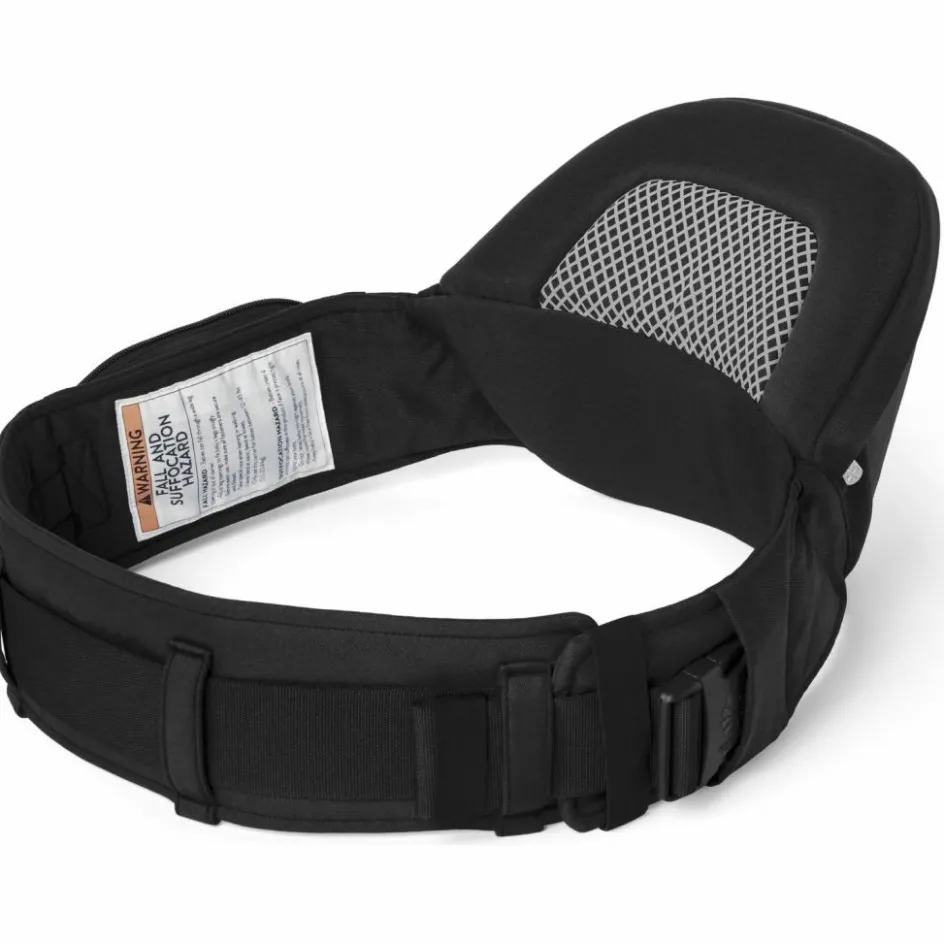 Porte bébé enfant Lift Hip Onyx Black|Ergobaby