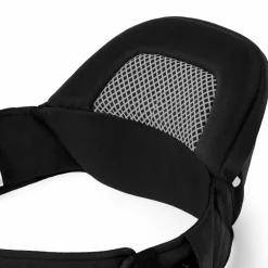 Porte bébé enfant Lift Hip Onyx Black|Ergobaby