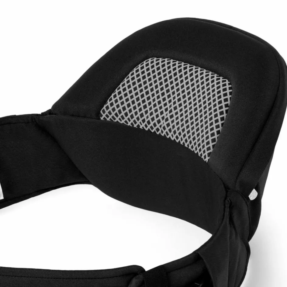 Porte bébé enfant Lift Hip Onyx Black|Ergobaby