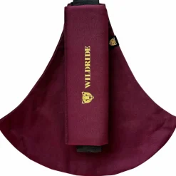 Porte bébé enfant Merlot|Wildride Discount