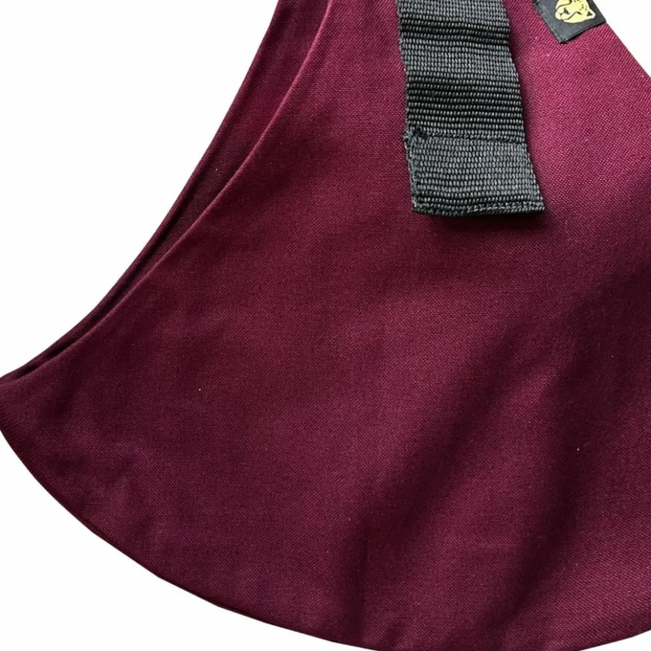Porte bébé enfant Merlot|Wildride Discount