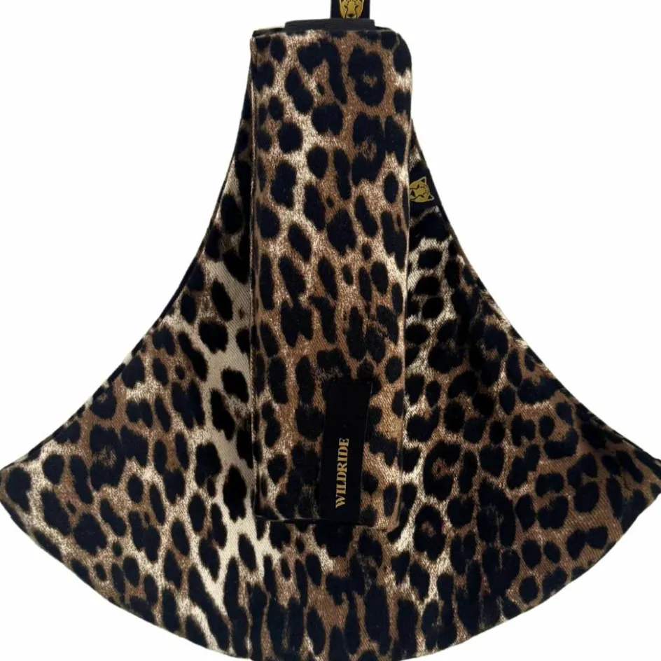 Porte bébé enfant Savannah|Wildride