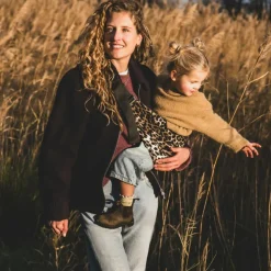 Porte bébé enfant Savannah|Wildride