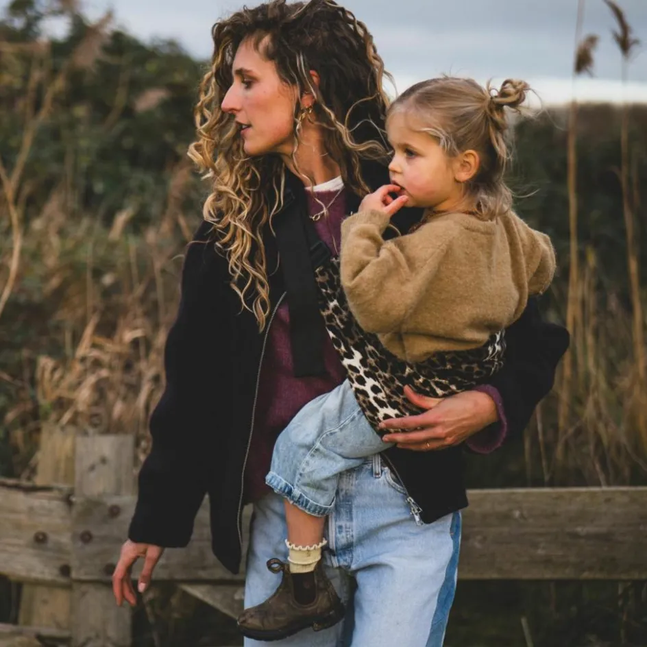 Porte bébé enfant Savannah|Wildride