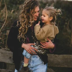 Porte bébé enfant Savannah|Wildride