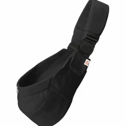 Porte bébé enfant Upsie Sling Onyx Black|Ergobaby New
