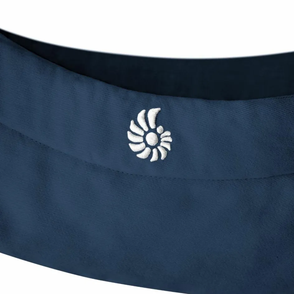 Sale Ergobaby Porte bébé enfant Upsie Sling Midnight Blue