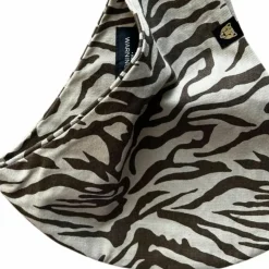 Porte bébé enfant Zebra|Wildride Hot