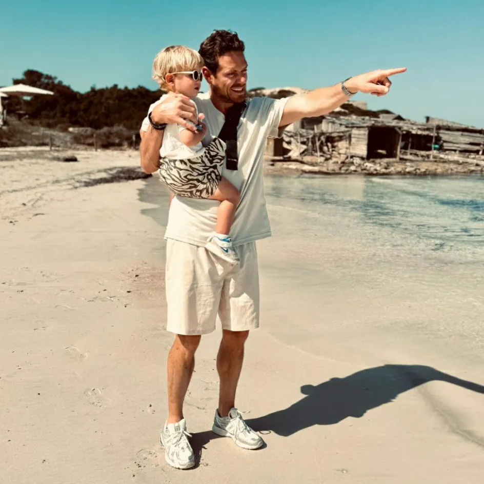 Porte bébé enfant Zebra|Wildride Hot