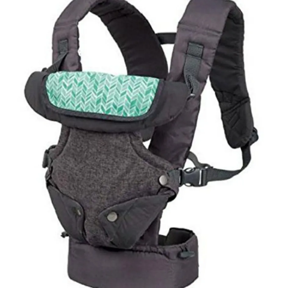 Porte bébé Flip Ergo 4 en 1|Infantino Clearance