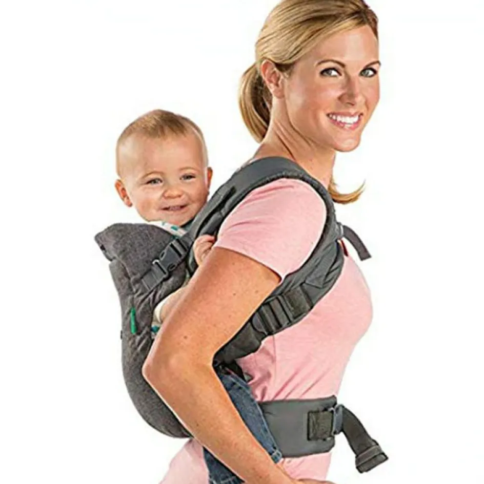 Porte bébé Flip Ergo 4 en 1|Infantino Clearance