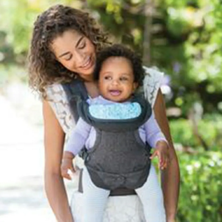 Porte bébé Flip Ergo 4 en 1|Infantino Clearance