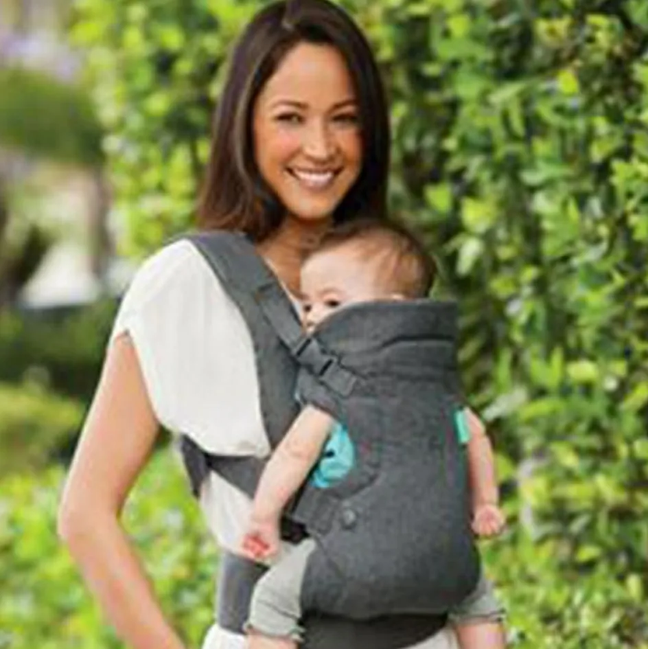 Porte bébé Flip Ergo 4 en 1|Infantino Clearance
