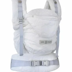 Love Radius Porte bébé HoodieCarrier 2 Blossom