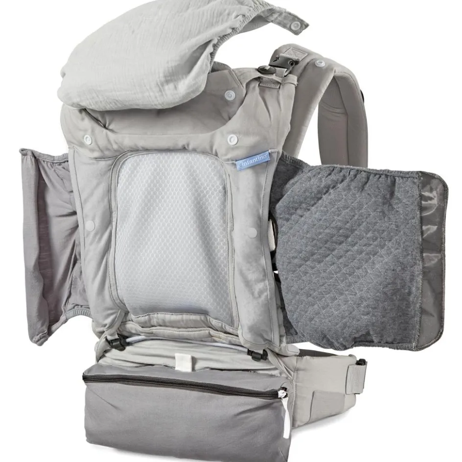 Clearance Infantino Porte bébé In Season 5