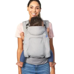 Clearance Infantino Porte bébé In Season 5