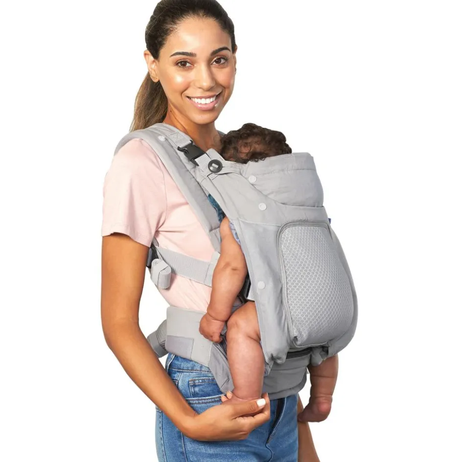 Clearance Infantino Porte bébé In Season 5