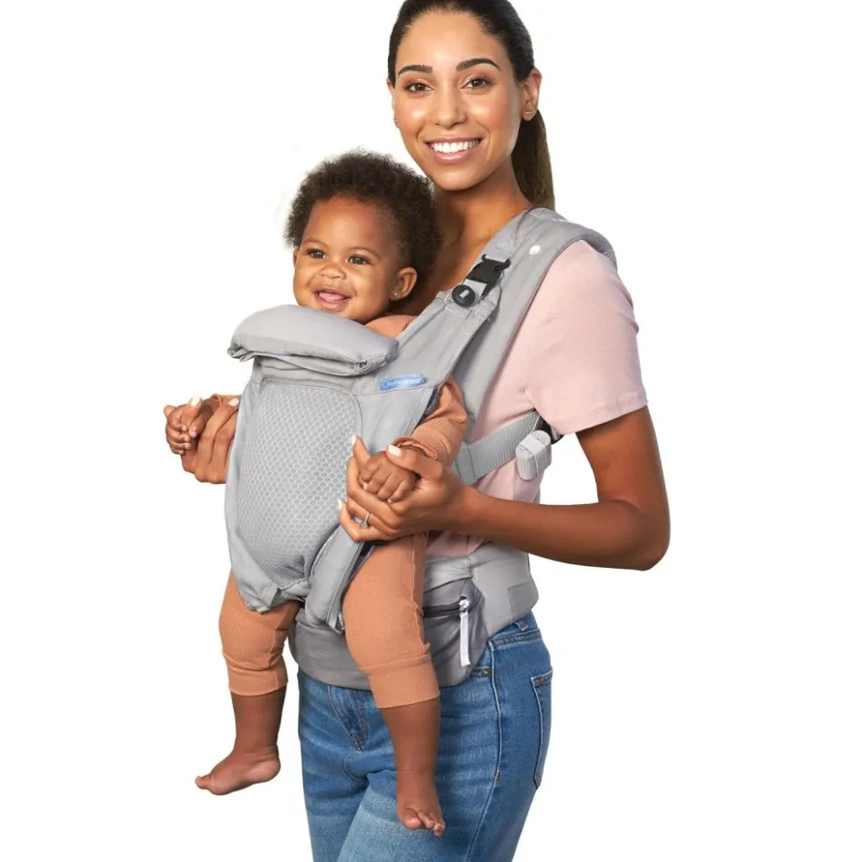 Clearance Infantino Porte bébé In Season 5