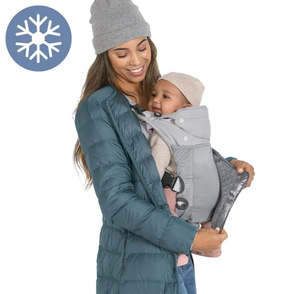 Clearance Infantino Porte bébé In Season 5