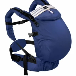 Clearance NéoBulle Porte bébé Néo+ Marin préformé by V2