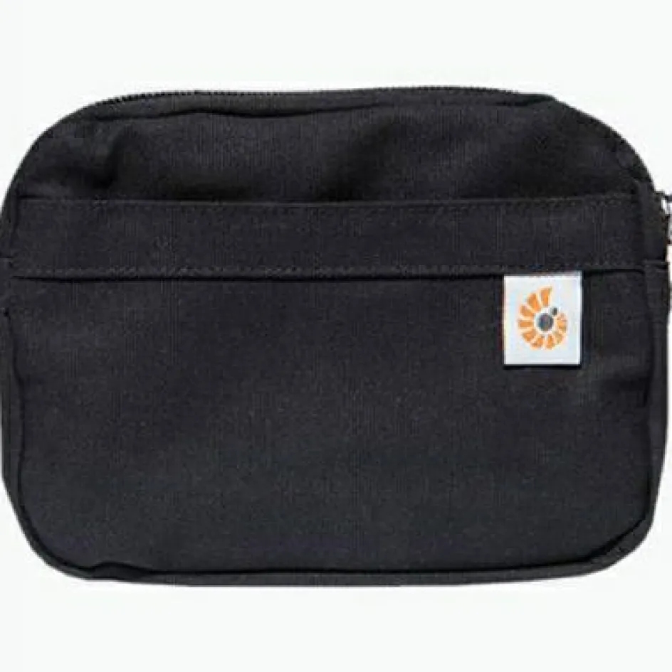 New Ergobaby Porte bébé Omni 360 noir intense