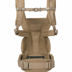 Porte bébé Omni Breeze Camel Brown|Ergobaby Clearance