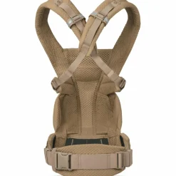 Porte bébé Omni Breeze Camel Brown|Ergobaby Clearance