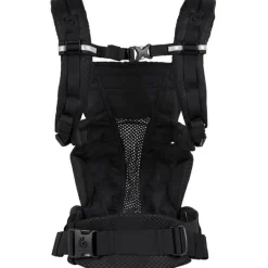 Porte bébé Omni Breeze noir onyx|Ergobaby