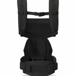 Porte bébé Omni Classic Mesh Ony Black|Ergobaby Outlet