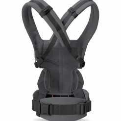 Outlet Ergobaby Porte bébé Omni Classic Mesh Charcoal Grey