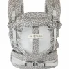 Best Love Radius Porte bébé PhysioCarrier V2 Léopard