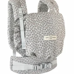 Best Love Radius Porte bébé PhysioCarrier V2 Léopard