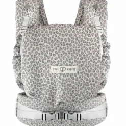 Best Love Radius Porte bébé PhysioCarrier V2 Léopard