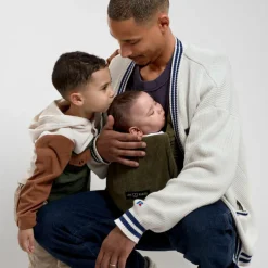 Porte bébé PhysioCarrier V2 Velvet Green|Love Radius Hot