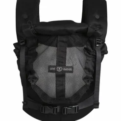 Hot Love Radius Porte bébé PhysioCarrier V2 Noir