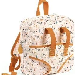 Sale Djeco Porte bébé Pomea pour poupée