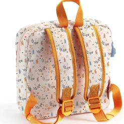 Sale Djeco Porte bébé Pomea pour poupée