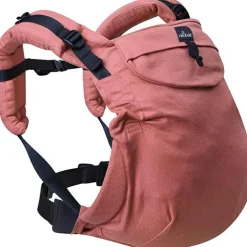 Porte bébé préformé Néo acajou|NéoBulle Best