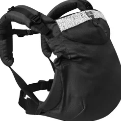 Hot NéoBulle Porte bébé préformé Néo ébène