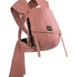 Best NéoBulle Porte Bébé P'tit Evo Acajou