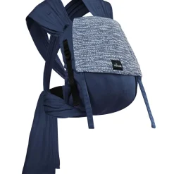 Porte Bébé P'tit Evo Indigo|NéoBulle Online
