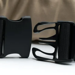 Porte Bébé P'tit Evo Savane|NéoBulle Hot