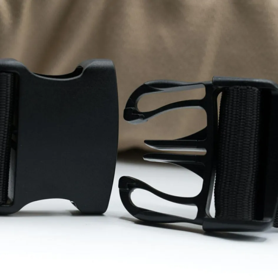 Porte Bébé P'tit Evo Savane|NéoBulle Hot