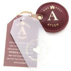 Clearance Amadeus Les Petits Porte clefs atsem