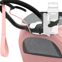 Clearance Cybex Porte gobelet 2en1 Black