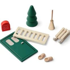 Discount Liewood Porte pour lutin de noël Lena